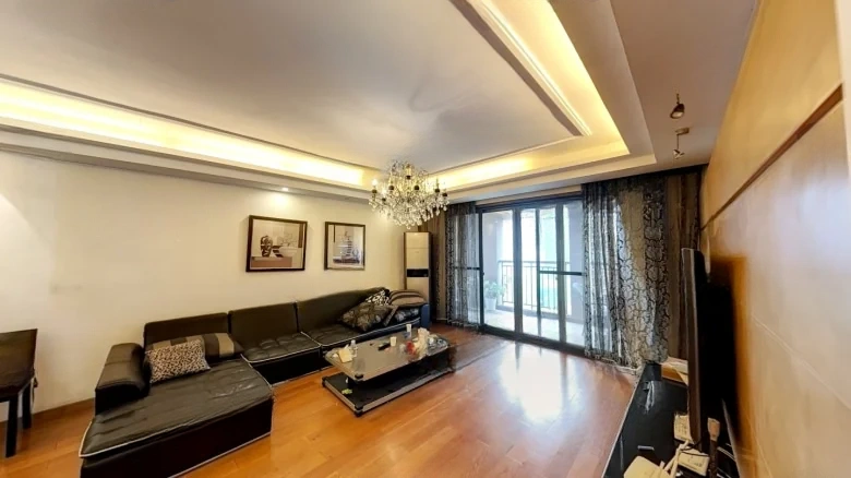 Tongzilin Eurocity - View 5