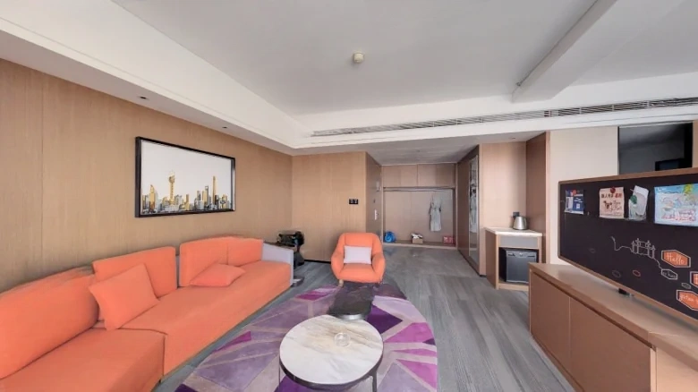 East Prosperous Commercial Square - View 2