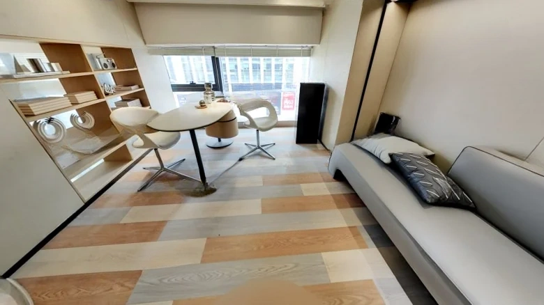 Excellence Central Sphere - View 3