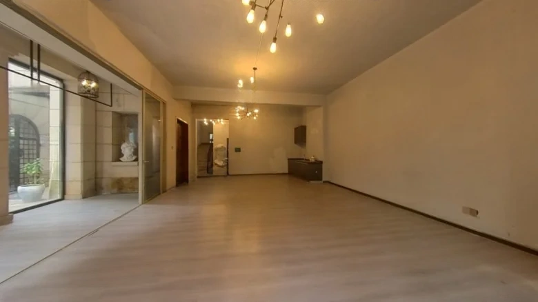 Wanke Lake Heart Island - View 9