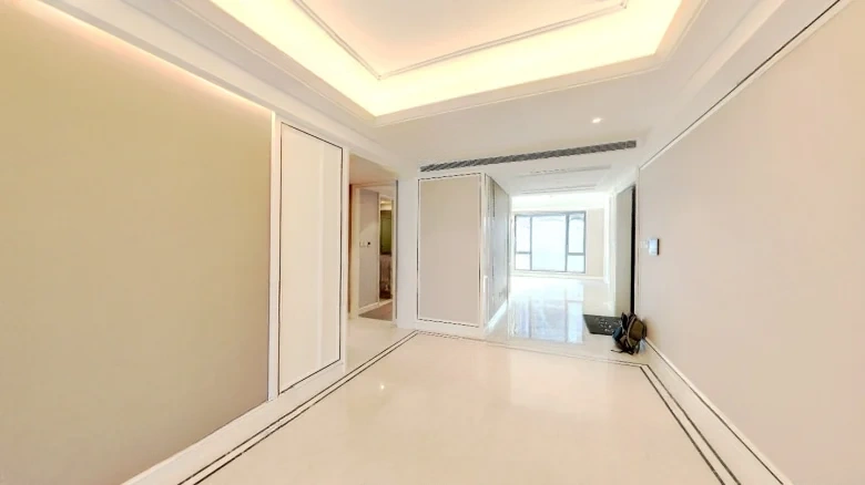 Academy One Courtyard - View 1