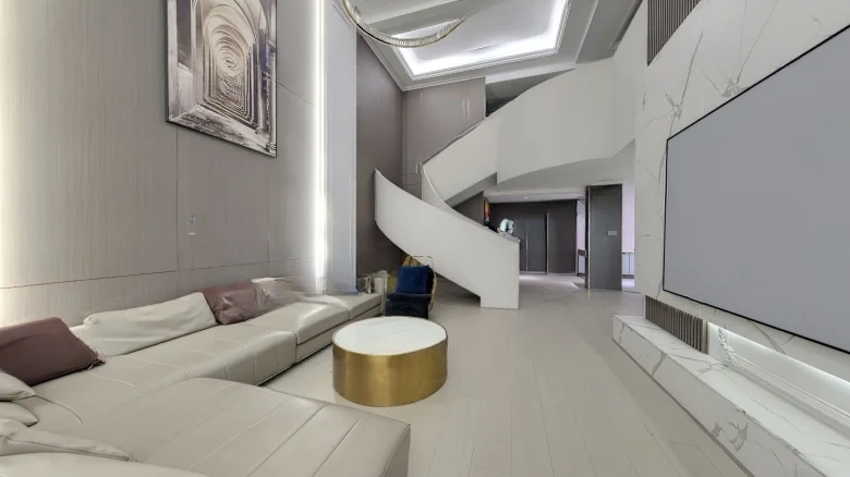 Jinfu Garden - View 7