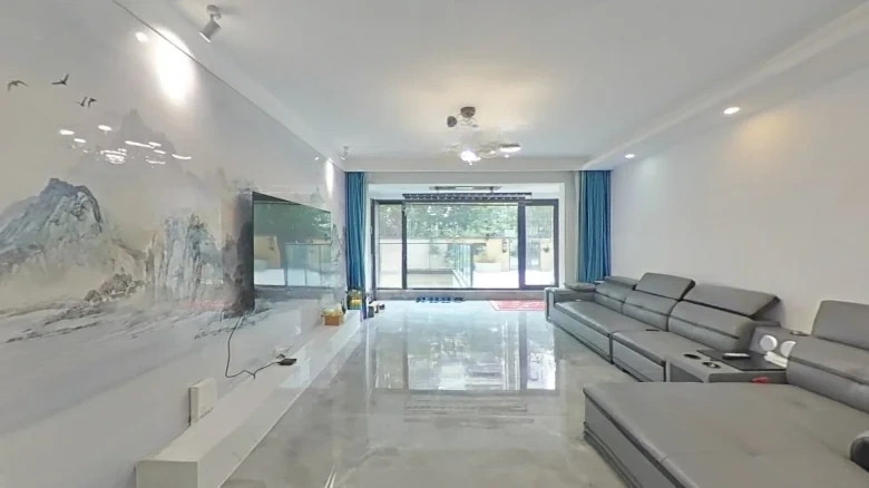 Poly Hongguang Chenyue - View 6