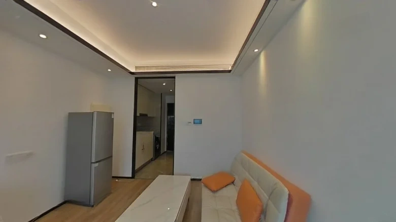 Cloud悦Bay - View 1