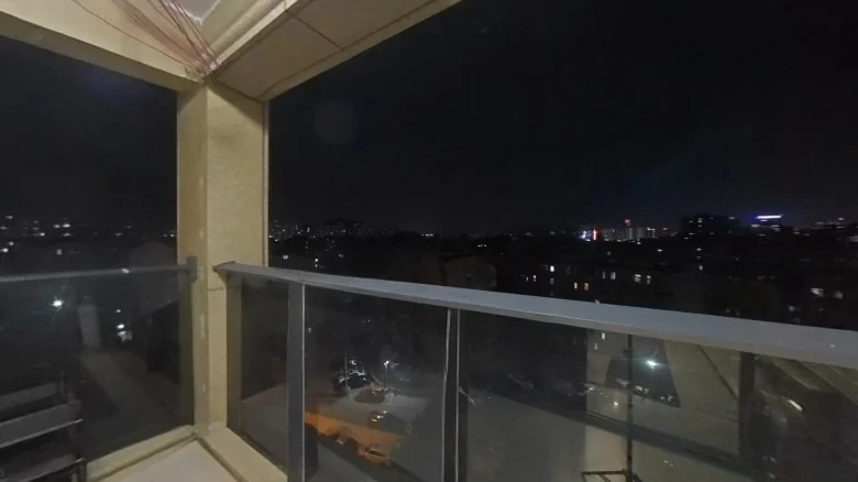 Green City Deep Blue - View 12