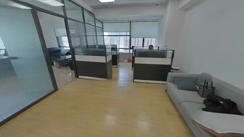 Langqin Taiyuan Center - View 5