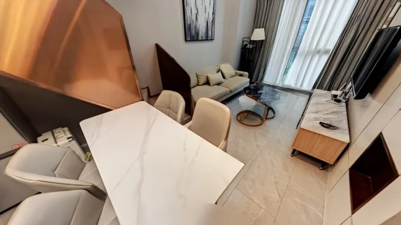 Starlight Center - View 4