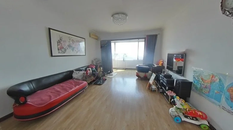 East Saint Joseph - View 1