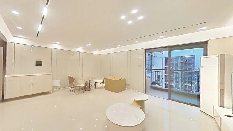 Jade Light New City Imperial View Phase II Relocation Housing - View 6