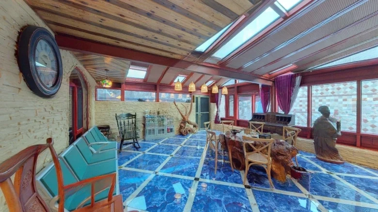 Villa Ocean View Courtesies - View 4