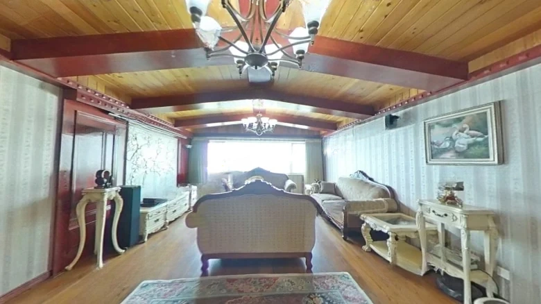 Ocean View Garden - View 5