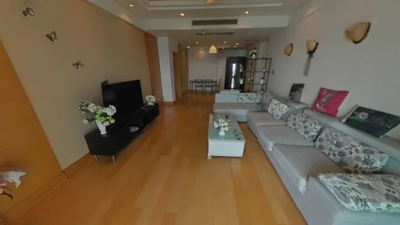 Shimao Riverside New City - View 8