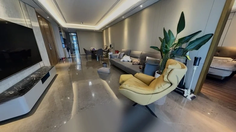 Zhongjun Tianying - View 8