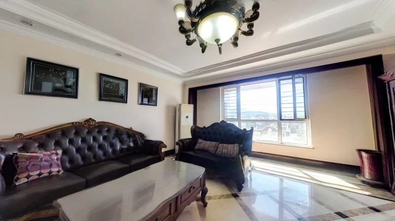 China Ocean AoLong View Mansion - View 7