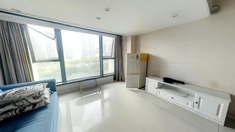 Creator Space Tower - View 6