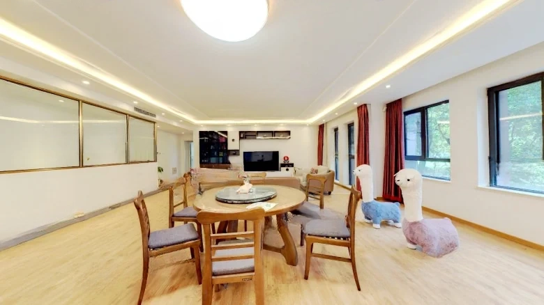 Zhongliao Xiangyun International Living District - View 1