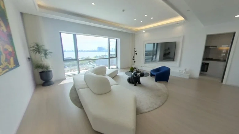 Fenglong City Center - View 4