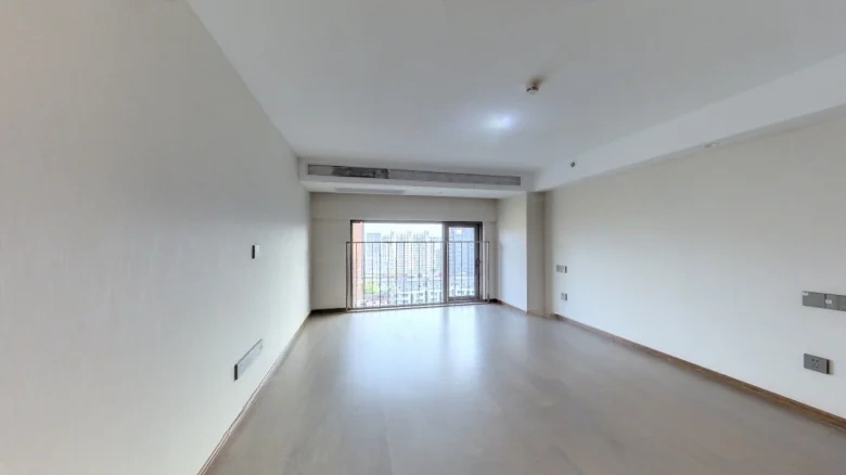 Zhongye Brocade Residence - View 4