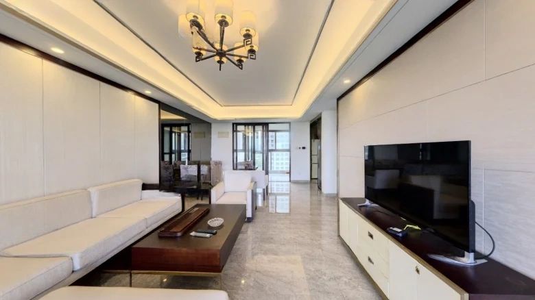 Haitang Central - View 1