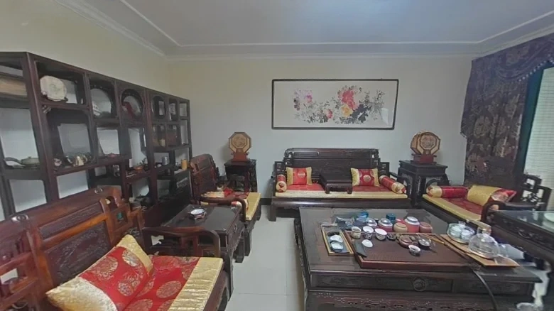 Evergrande City - View 6