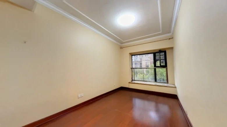 Hengda Mansion - View 3