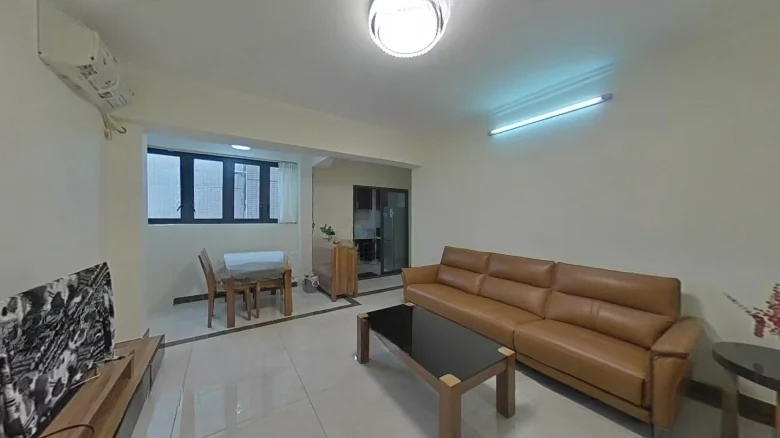 Poyah Mansion - View 4