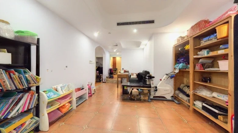 Lakeside Radiant Bay New Manor West District - View 12