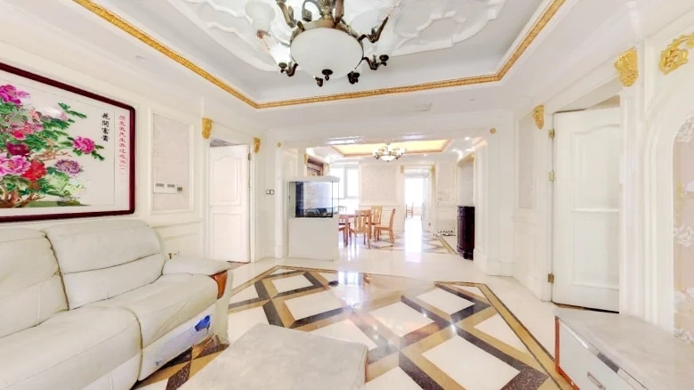 Wanda Palace Residences - View 1