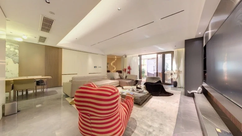 New Hope Jin Guan Fu - View 7