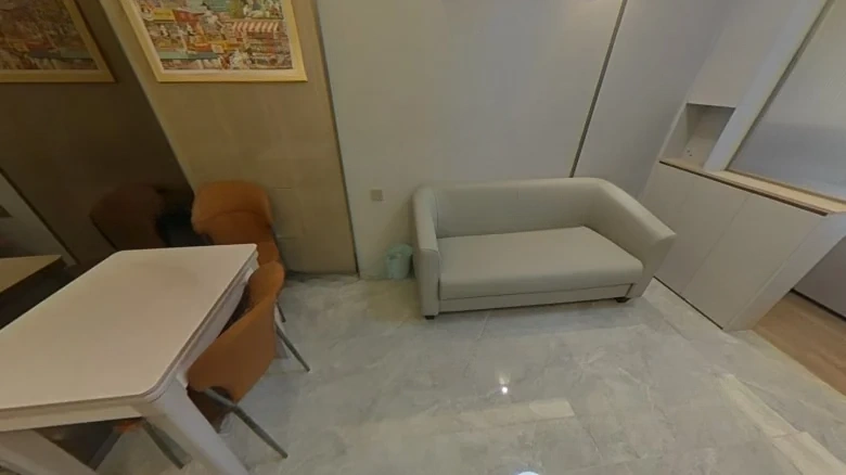 Baoxin Mansion - View 3