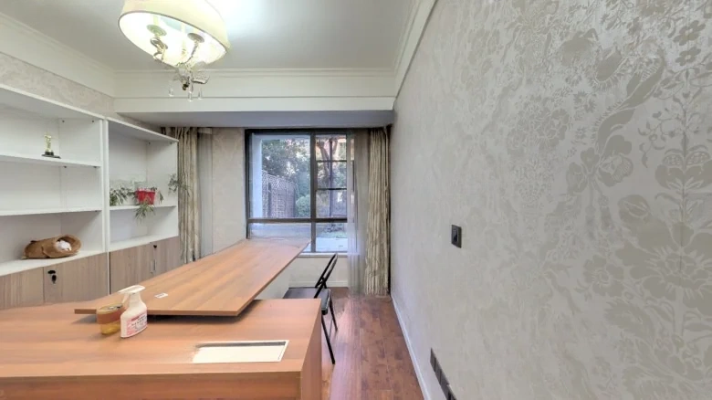 Bao Li Zi Jing Shan - View 3