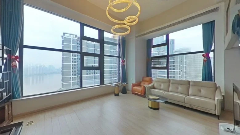 Oceanside Bund No. 1 - View 8