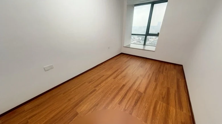 Poly International Plaza - View 1