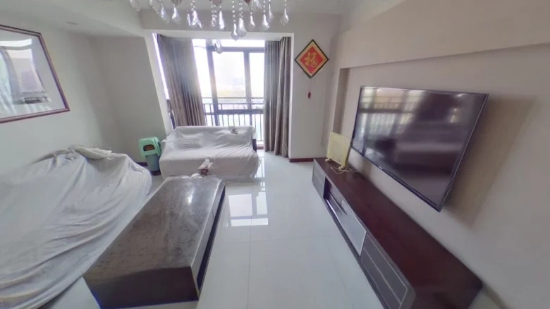 Wanhome Garden Tiancity Residence - View 1