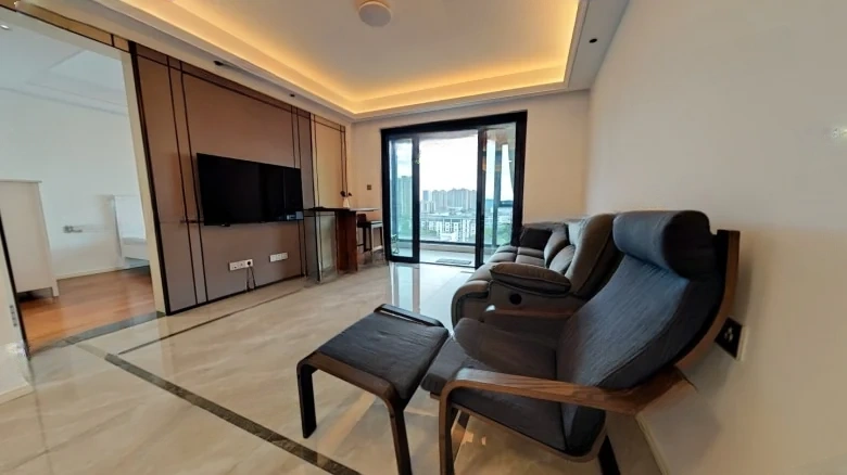 Chonguan Jinmao Mansion - View 6