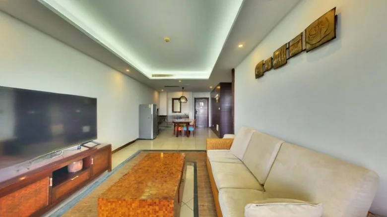 Banshan Bandao Donghai Bay Phase III - View 1