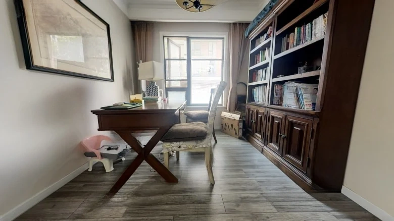 Gaoke Rongjing Phase II - View 12