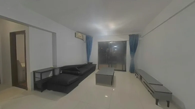 Yu Zhou Bishan Linhai - View 1