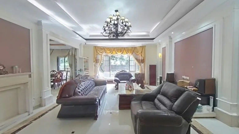 Perfume Garden Phoenix City Phoenix Bloom Courtyard - View 9