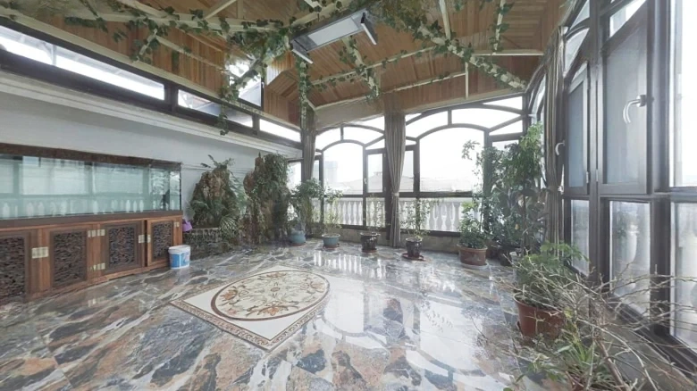 Jadeite Manor - View 20