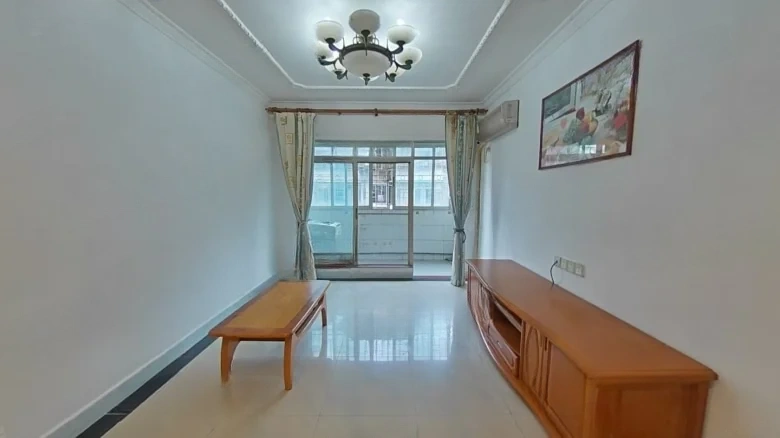 Dongshan Huafeng Tower - View 1