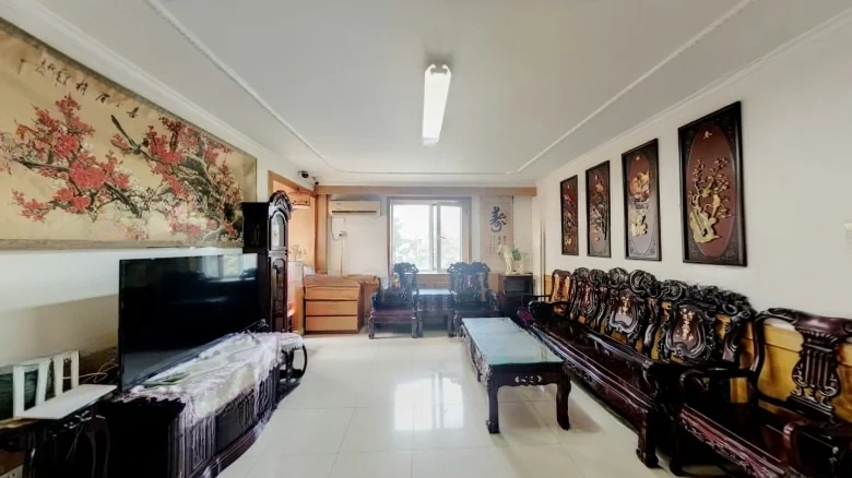 Yihai Garden Hengtai Garden - View 7