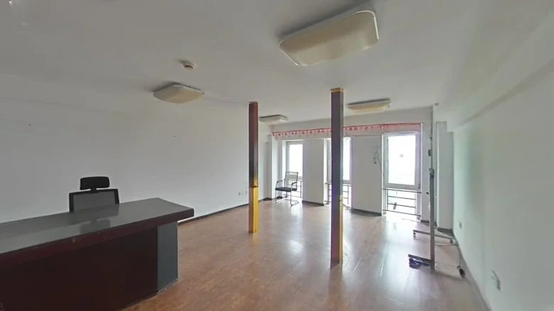 Green SOHO Tower - View 1