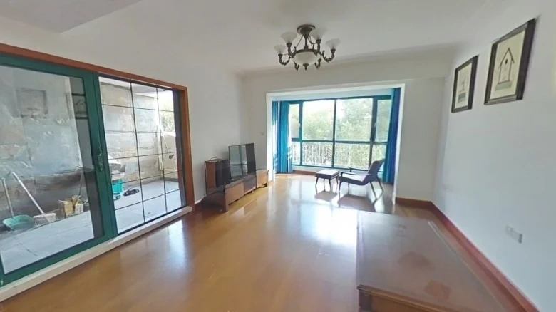 Sky Domain West District - View 5