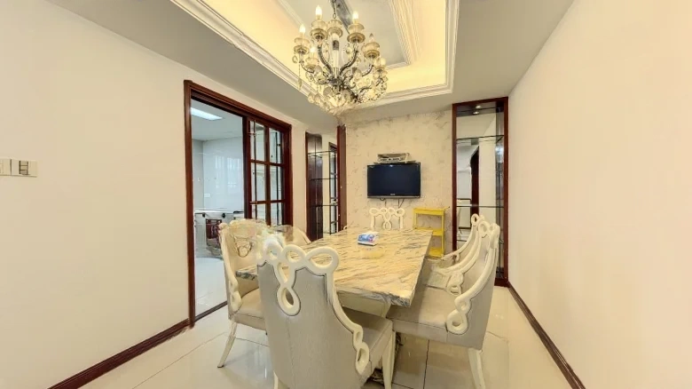 Mountain View Paradise Tianxia - View 1