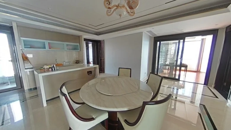 Central Park One - View 9