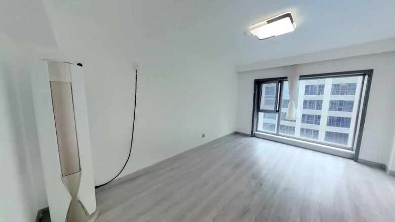 Ode to Joyfulness - View 1