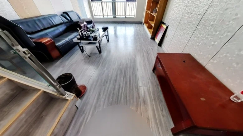 Lanzhou Zhongtianjian Plaza - View 4