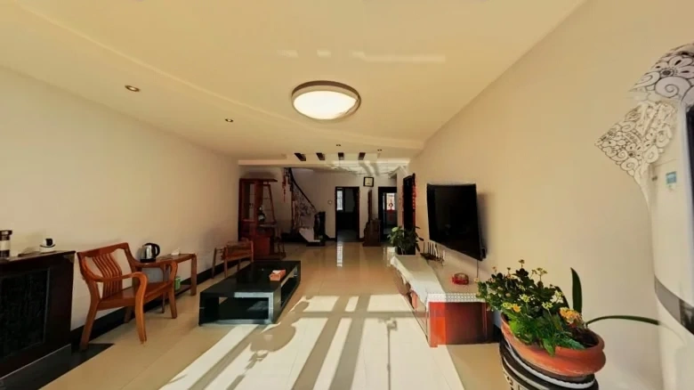 Shuangyu Garden East Area - View 8