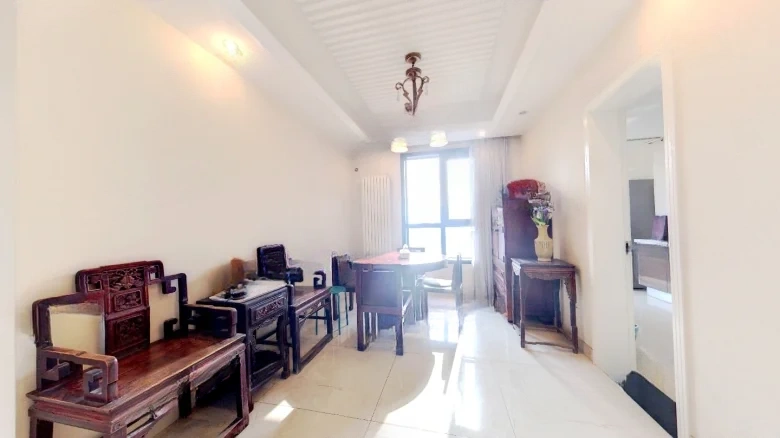 Fudi Yonghu Bay - View 1